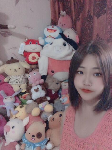 【郑州】 金水区 性价比妹子