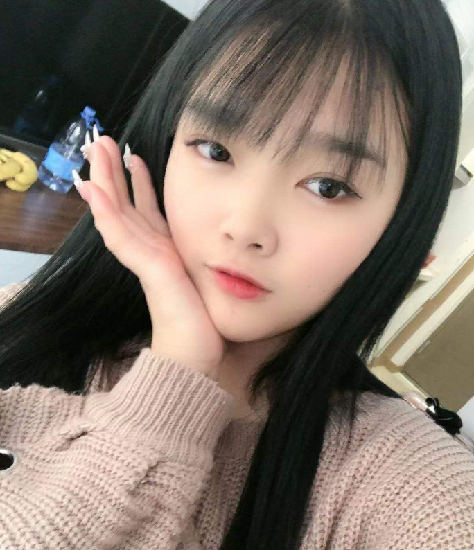 年轻凤楼，妹子听话