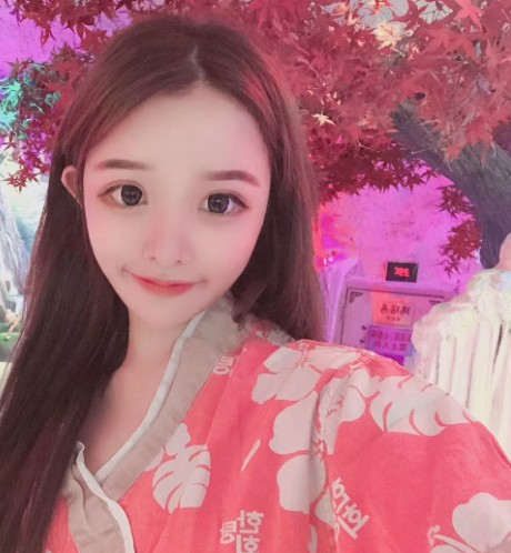 郑州小学妹刚下水